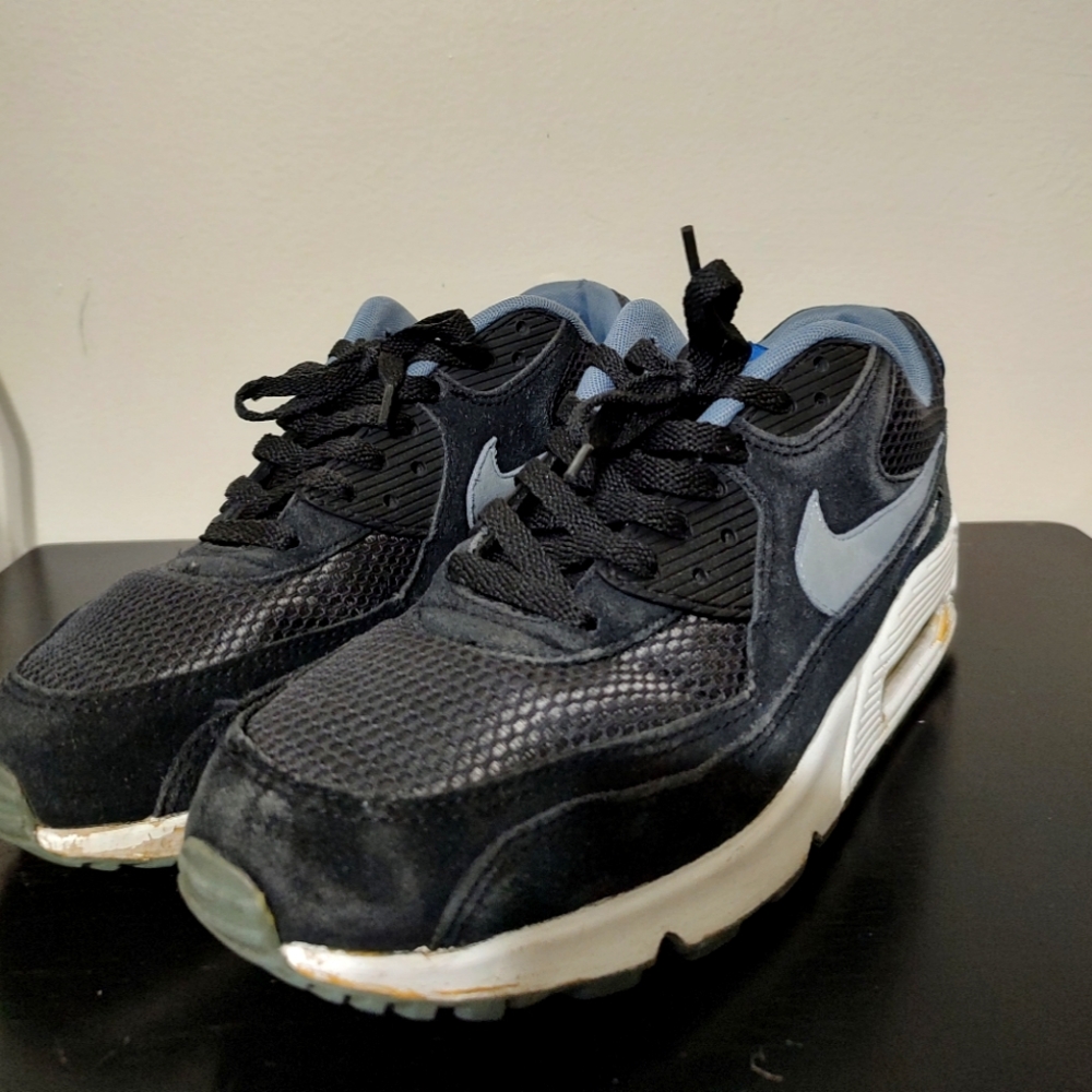 Nike Air Max Size 10M USA